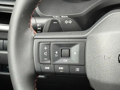 New 2026 Nissan Rogue Rock Creek image 25