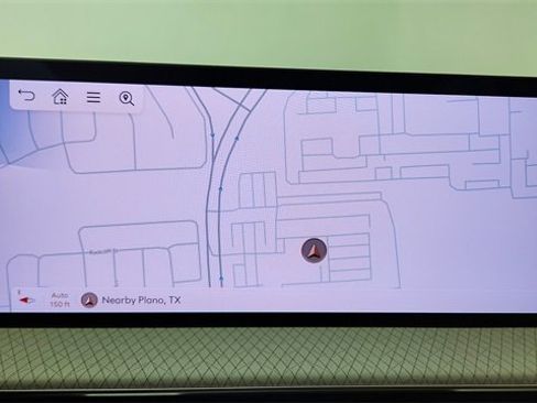 Used 2025 Genesis GV80 3.5T Prestige image 46