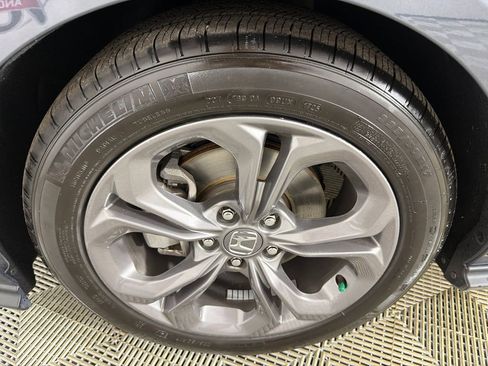 Used 2024 Honda Accord EX image 12