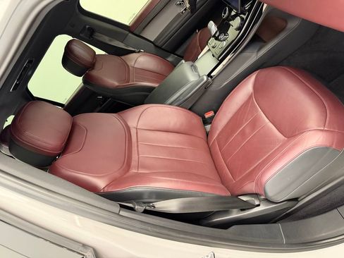 Used 2023 Land Rover Range Rover Sport SE Dynamic image 80