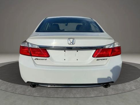 Used 2013 Honda Accord Sport image 6
