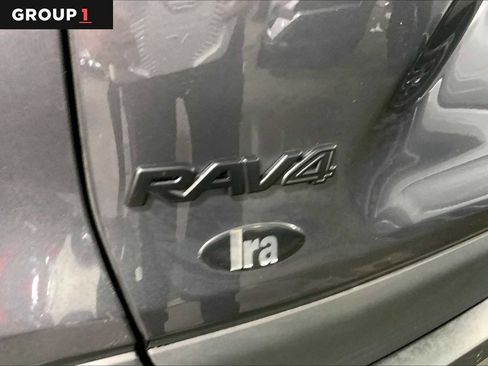 Certified 2025 Toyota RAV4 Limited image 9