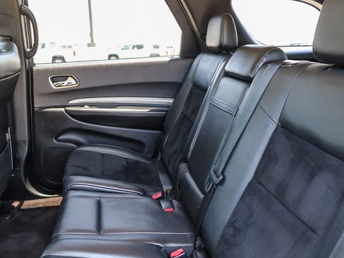 Used 2018 Dodge Durango GT AWD/4WD image 18