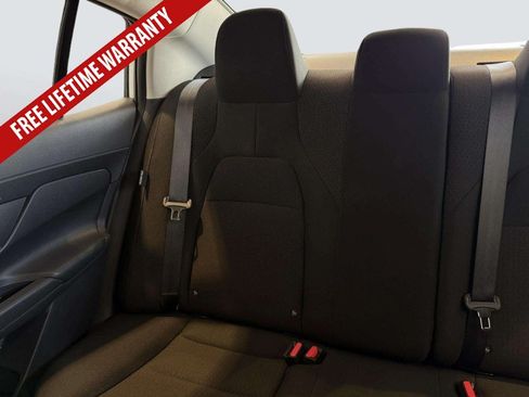 Certified 2026 Nissan Sentra S w/ Floor Mat Package FWD image 24