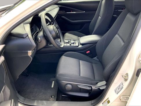 Used 2024 MAZDA CX-30 AWD 2.5 S image 8
