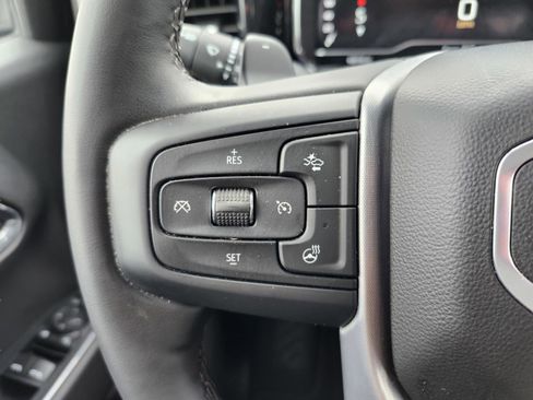 Used 2024 GMC Sierra 1500 SLT w/ SLT Premium Plus Package image 14