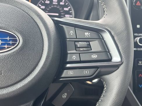 New 2026 Subaru Forester Limited AWD/4WD image 24