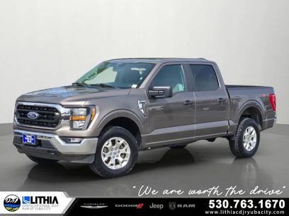 Used 2023 Ford F150 XLT
