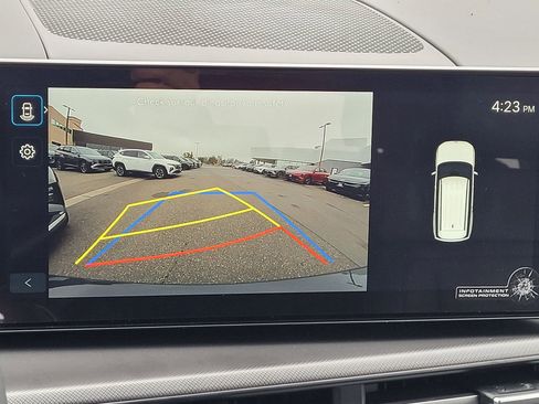 New 2026 Hyundai Santa Fe SEL image 7