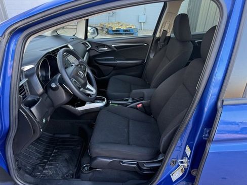 Used 2016 Honda Fit EX image 13