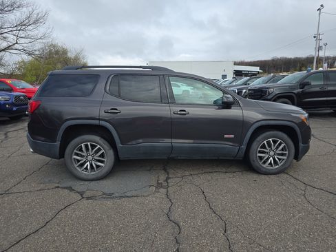 Used 2017 GMC Acadia SLE w/ Driver Alert Package I AWD/4WD image 2