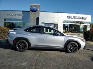 New 2025 Subaru WRX Premium video 2