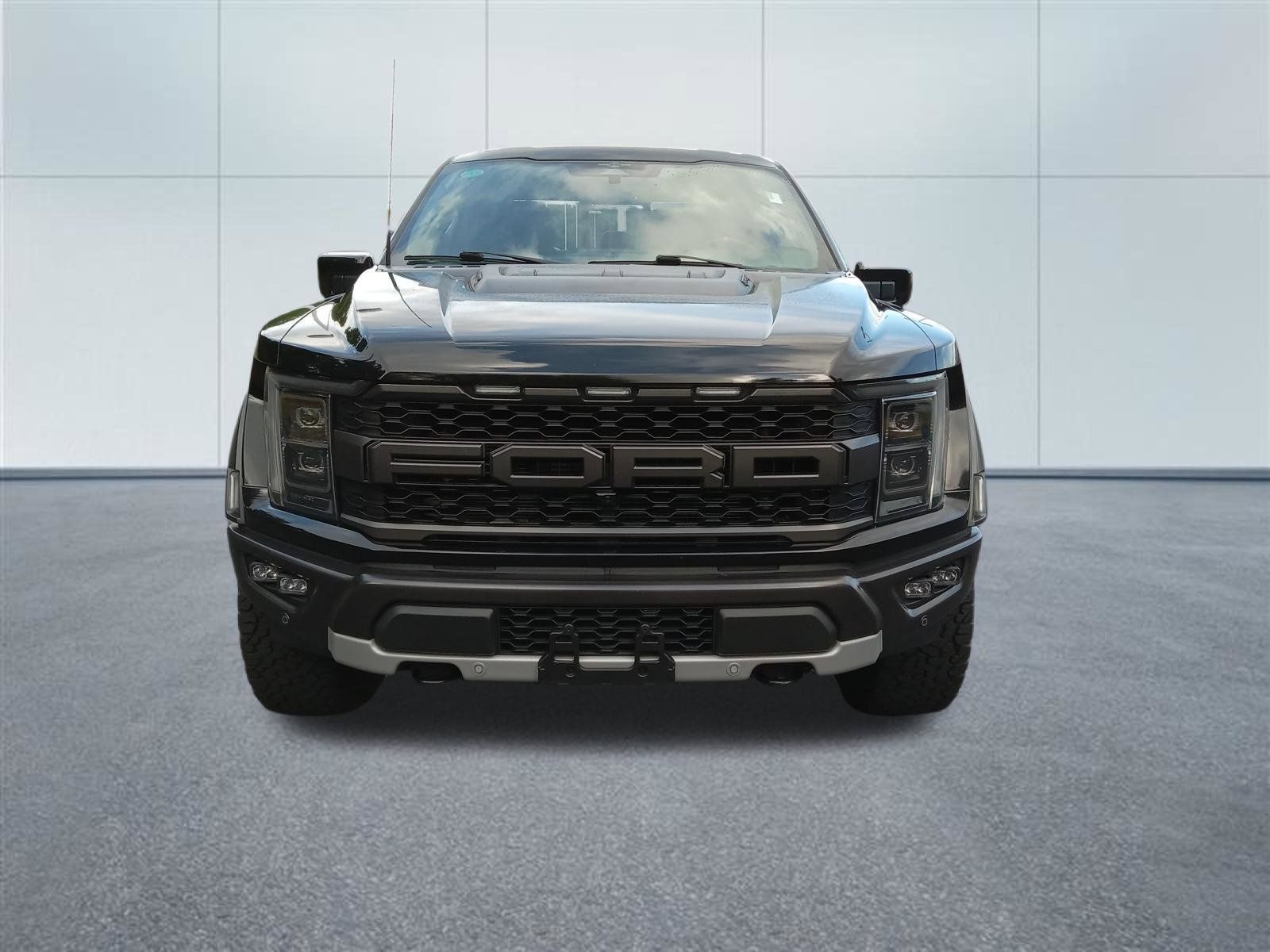 Used 2023 Ford F150 Raptor w/ Raptor Carbon Fiber Package AWD/4WD image 5