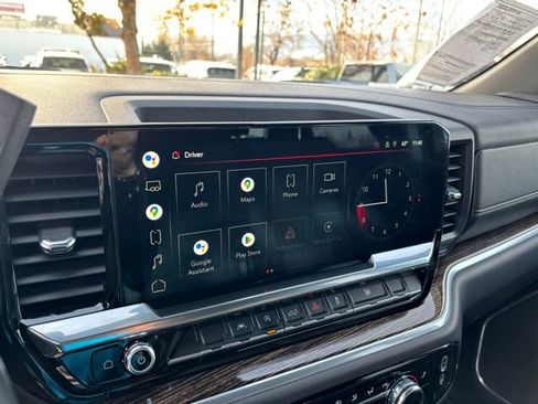 Certified 2022 GMC Sierra 1500 Elevation image 22