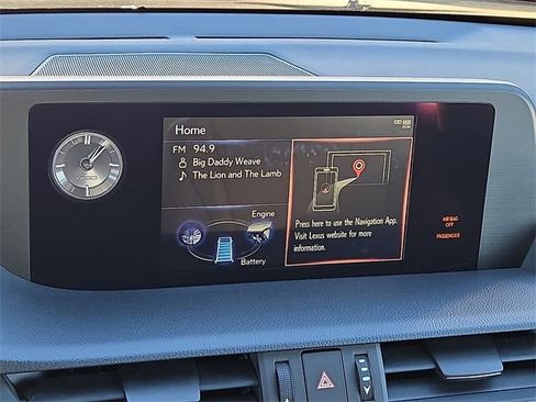 Certified 2020 Lexus ES 300h w/ Premium Package image 16