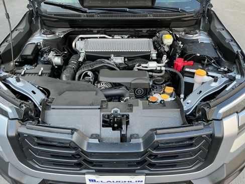 New 2026 Subaru Outback Touring XT AWD/4WD image 22