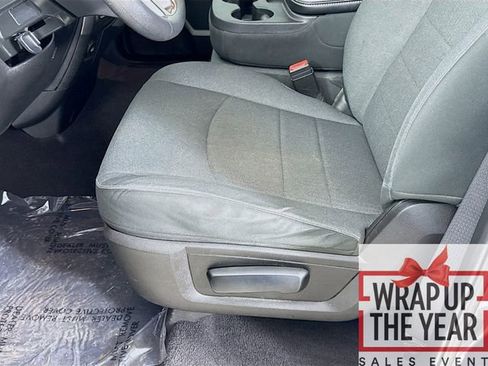 Used 2021 RAM 1500 Classic Warlock w/ Electronics Group image 18