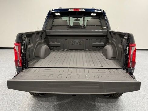 Used 2026 Ford F150 Tremor w/ Equipment Group 402B AWD/4WD image 12