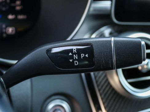 Used 2019 Mercedes-Benz C 63 AMG Coupe image 25