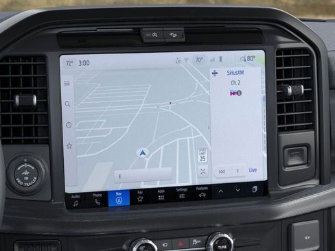 New 2026 Ford F150 Lariat w/ Equipment Group 502A High image 14