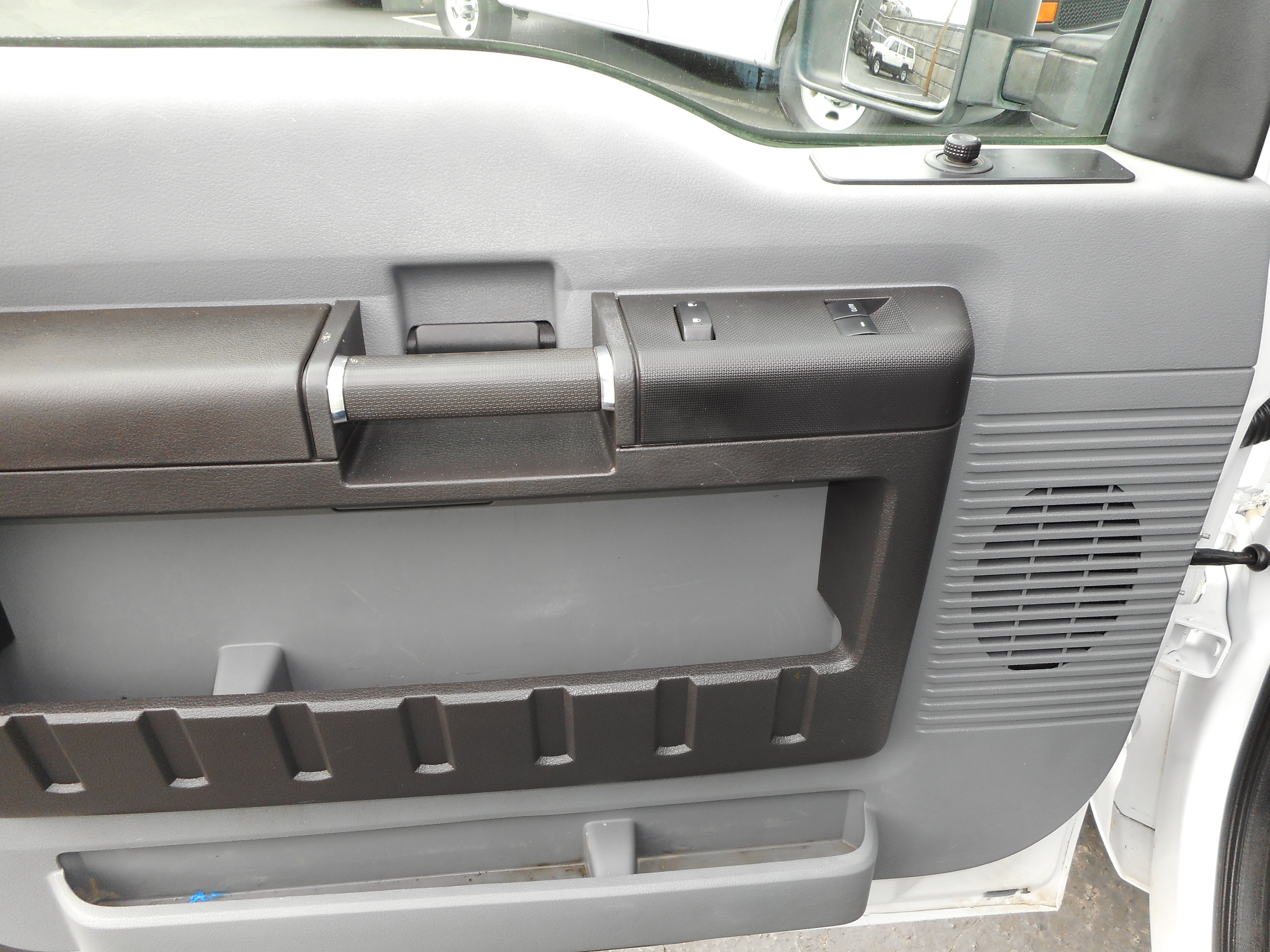Used 2012 Ford F250 XL w/ PWR Equipment Group AWD/4WD image 19