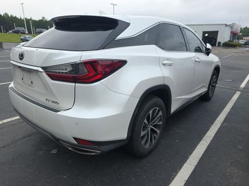 Used 2020 Lexus RX 350 FWD w/ Accessory Package image 4