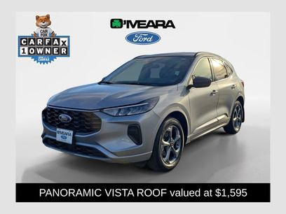 Used 2023 Ford Escape ST-Line w/ Tech Pack #1