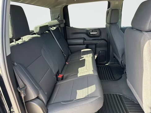 New 2026 GMC Sierra 1500 Pro w/ Graphite Edition image 23