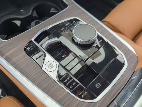 New 2026 BMW X5 sDrive40i w/ M Sport Package image 22