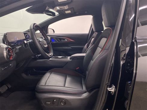 Used 2024 Chevrolet Equinox EV RS image 14