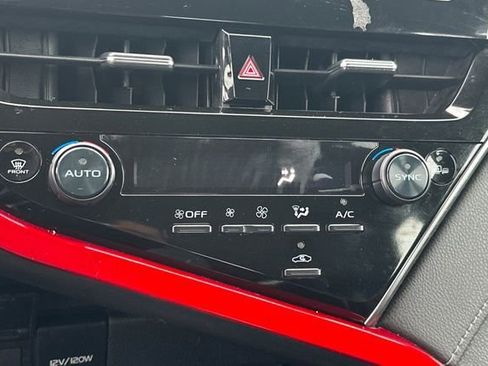 Used 2023 Toyota Camry SE image 23