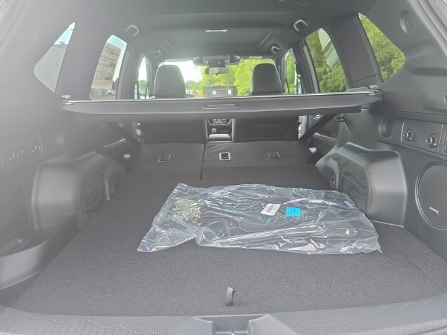 New 2026 Subaru Forester Premium AWD/4WD image 19