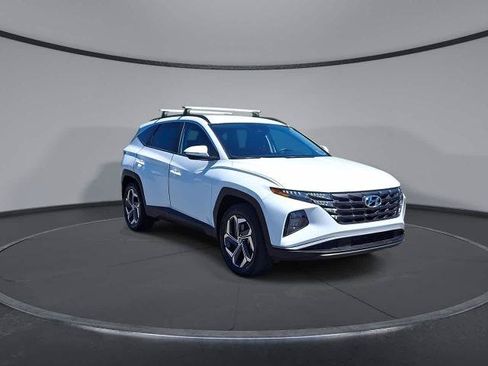 Used 2023 Hyundai Tucson SEL AWD/4WD image 2