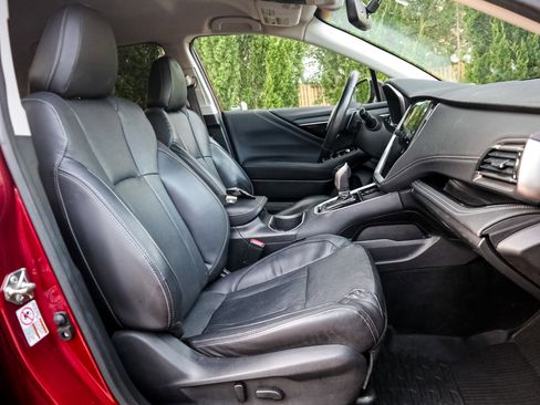 Used 2020 Subaru Outback Limited w/ Popular Package #2 image 31