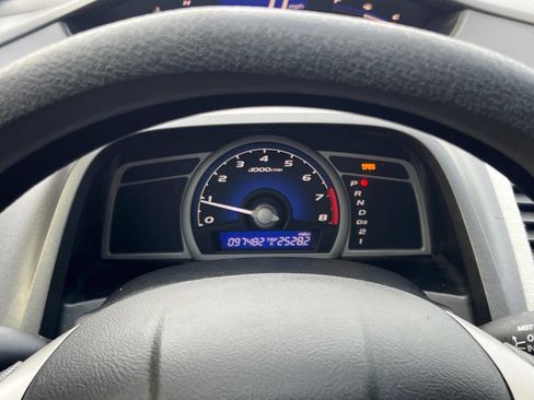 Used 2009 Honda Civic LX image 16