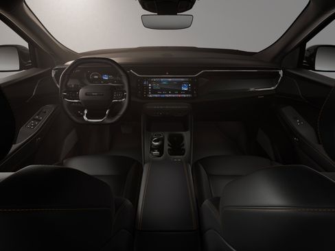 New 2026 Jeep Cherokee Limited image 6