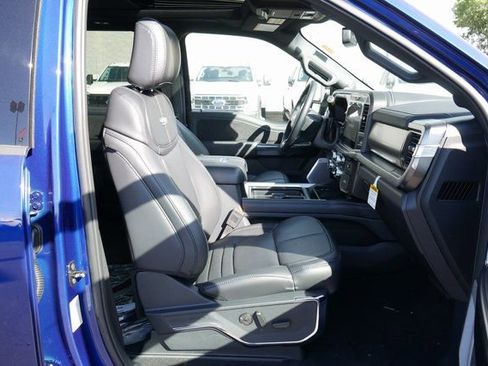 New 2026 Ford F250 Platinum AWD/4WD image 28