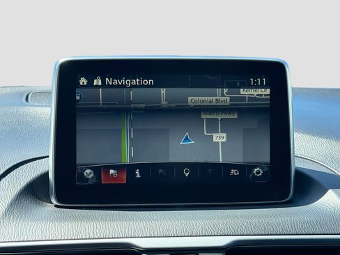 Used 2016 MAZDA MAZDA3 i Sport w/ Preferred Equipment Package image 27