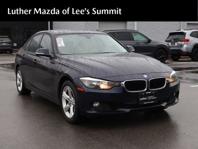 Used 2014 BMW 328i xDrive Sedan
