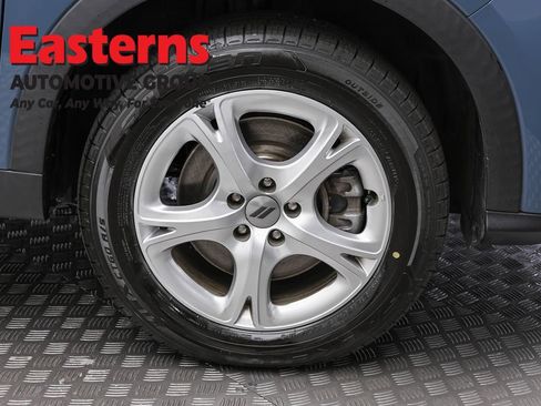 Used 2023 Dodge Hornet GT AWD/4WD image 31