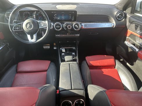 Used 2020 Mercedes-Benz GLB 250 image 18