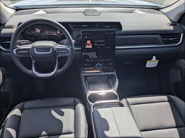 New 2027 GMC Terrain Denali AWD/4WD image 18