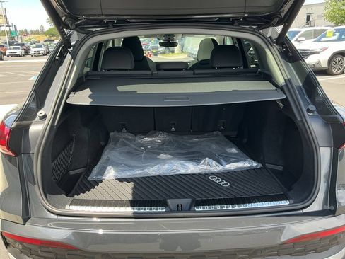 Used 2025 Audi Q5 Premium Plus AWD/4WD image 23