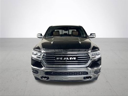Used 2019 RAM 1500 Limited AWD/4WD image 3