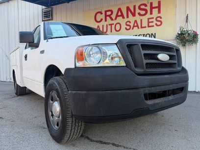 Used 2007 Ford F150 XL