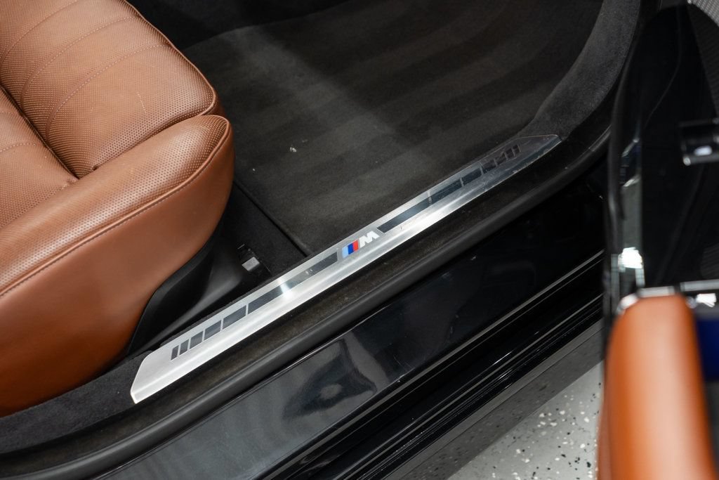 Used 2023 BMW 760i xDrive AWD/4WD image 15