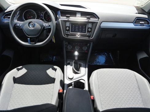 Used 2021 Volkswagen Tiguan S AWD/4WD image 15