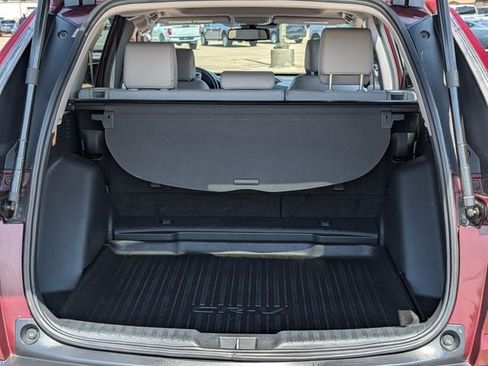 Used 2019 Honda CR-V Touring image 24