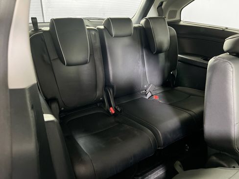 Used 2023 Honda Odyssey Elite image 29