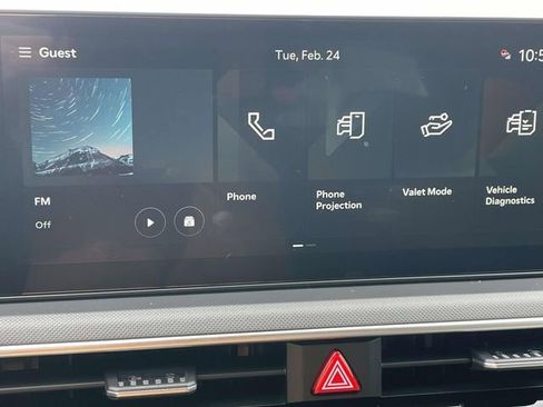 New 2026 Kia K5 LXS image 34